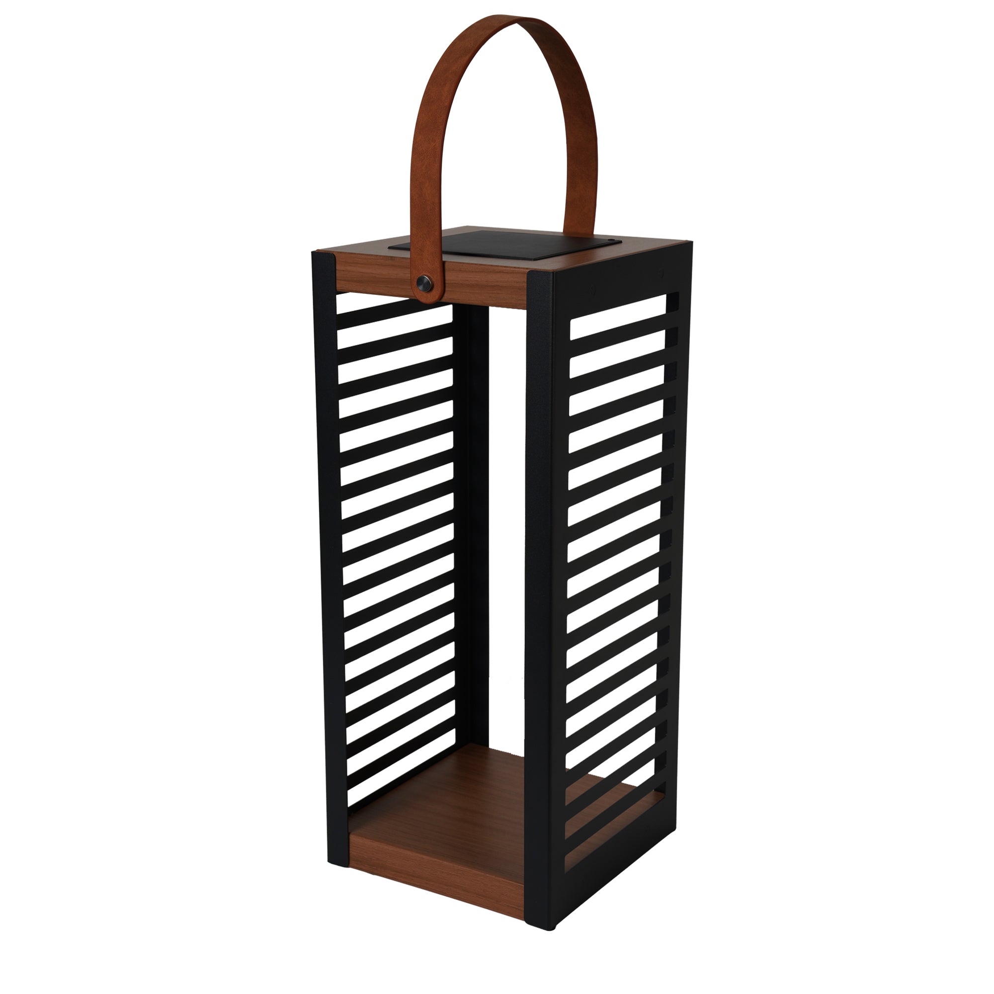 Lanterne Solaire - Ferian Tall