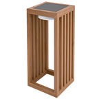 Lanterne Solaire - Chennai Tall