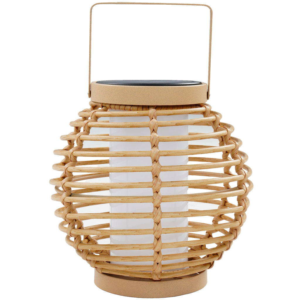Lanterne Solaire - Beehive
