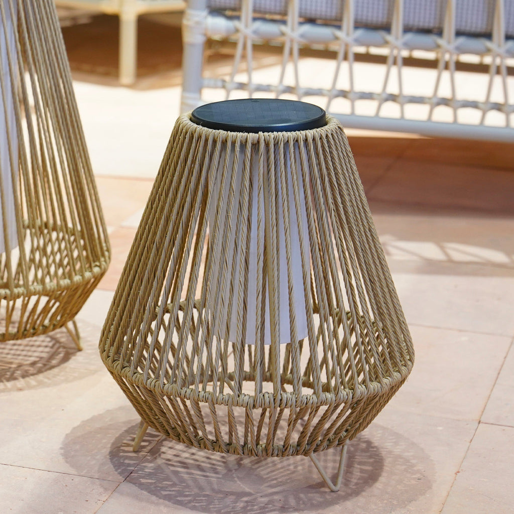Lanterne Solaire - Salomea Small