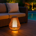 Lanterne Solaire - Salomea Small