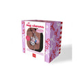 Kit Crochet Pour Débutant - Bag Charms - Glam Pink