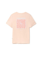 T-Shirt Lazare - Rose Doux - Homme