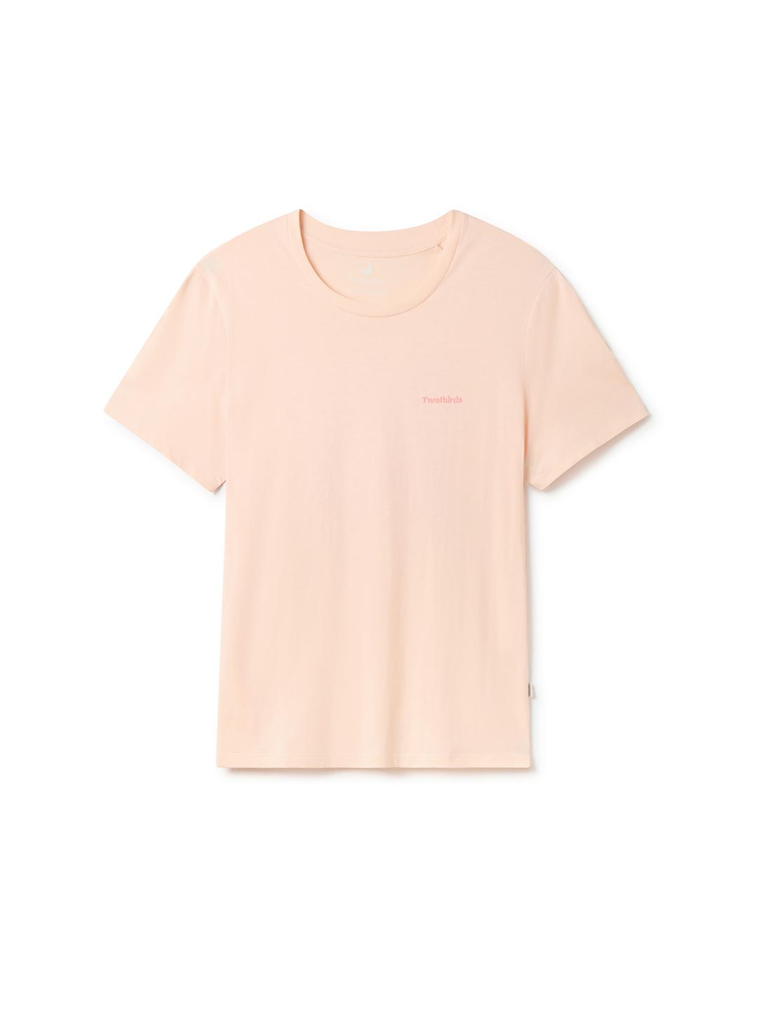 T-Shirt Lazare - Rose Doux - Homme