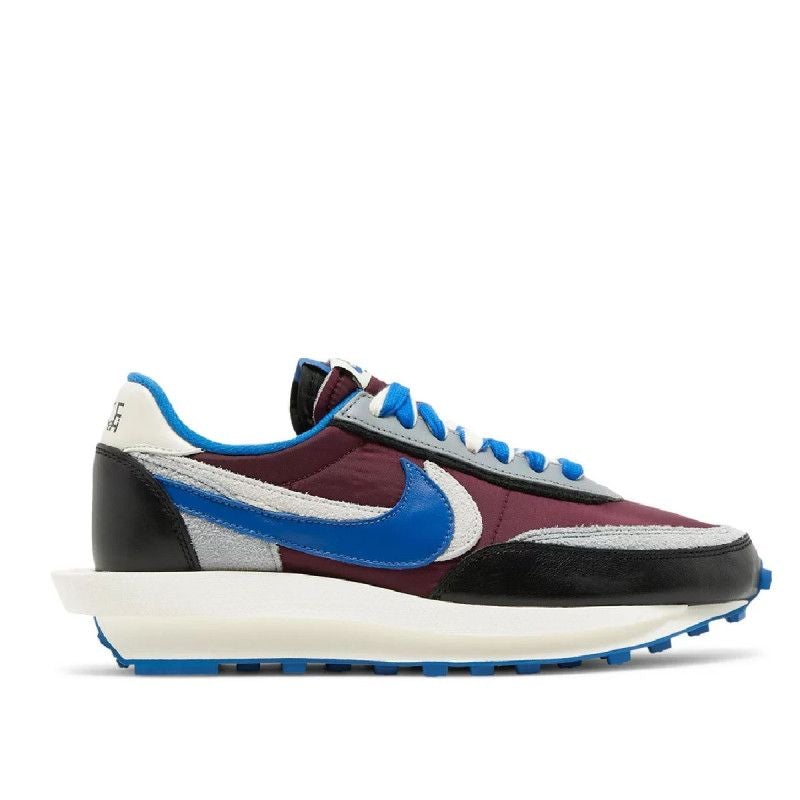 Ld Waffle Sacai - Bordeaux - Homme - Nike - Nike - The Bradery