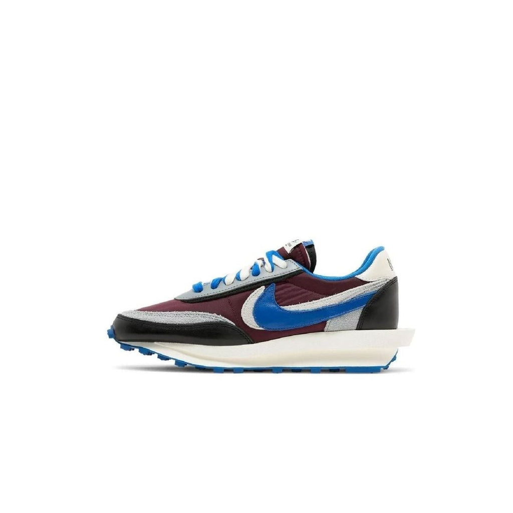 Ld Waffle Sacai - Bordeaux - Homme - Nike - Nike - The Bradery