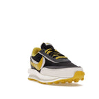 Ld Waffle Sacai - Noir - Homme - Nike - Nike - The Bradery