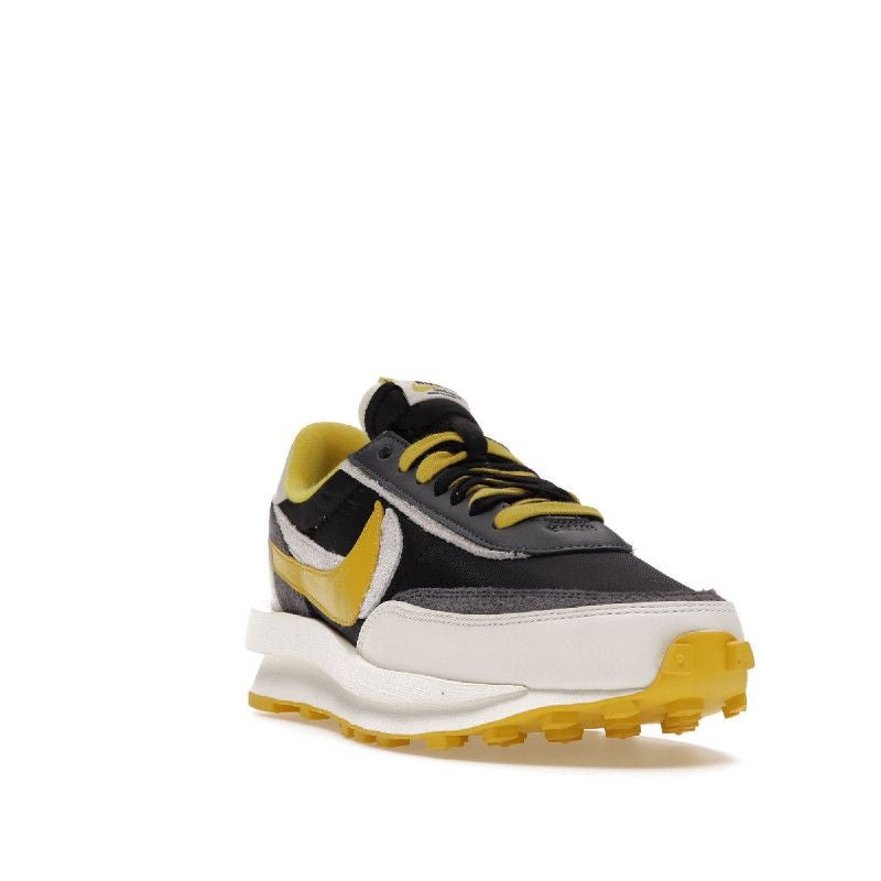 Ld Waffle Sacai - Noir - Homme - Nike - Nike - The Bradery