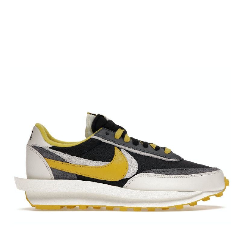 Ld Waffle Sacai - Noir - Homme - Nike - Nike - The Bradery