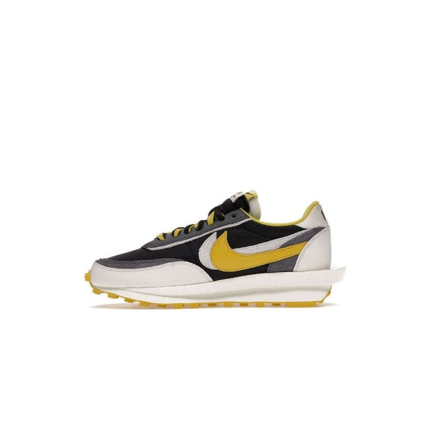 Ld Waffle Sacai - Noir - Homme - Nike - Nike - The Bradery