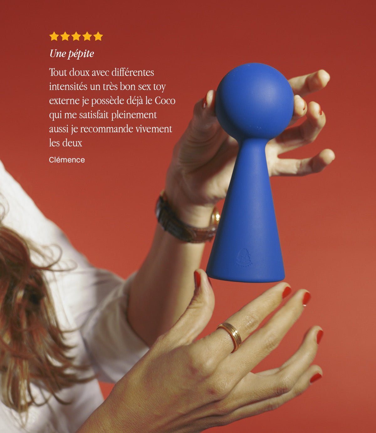 Le Bisou