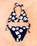 Le Haut De Maillot Anémones Femme - Gili'S X Émoi Émoi