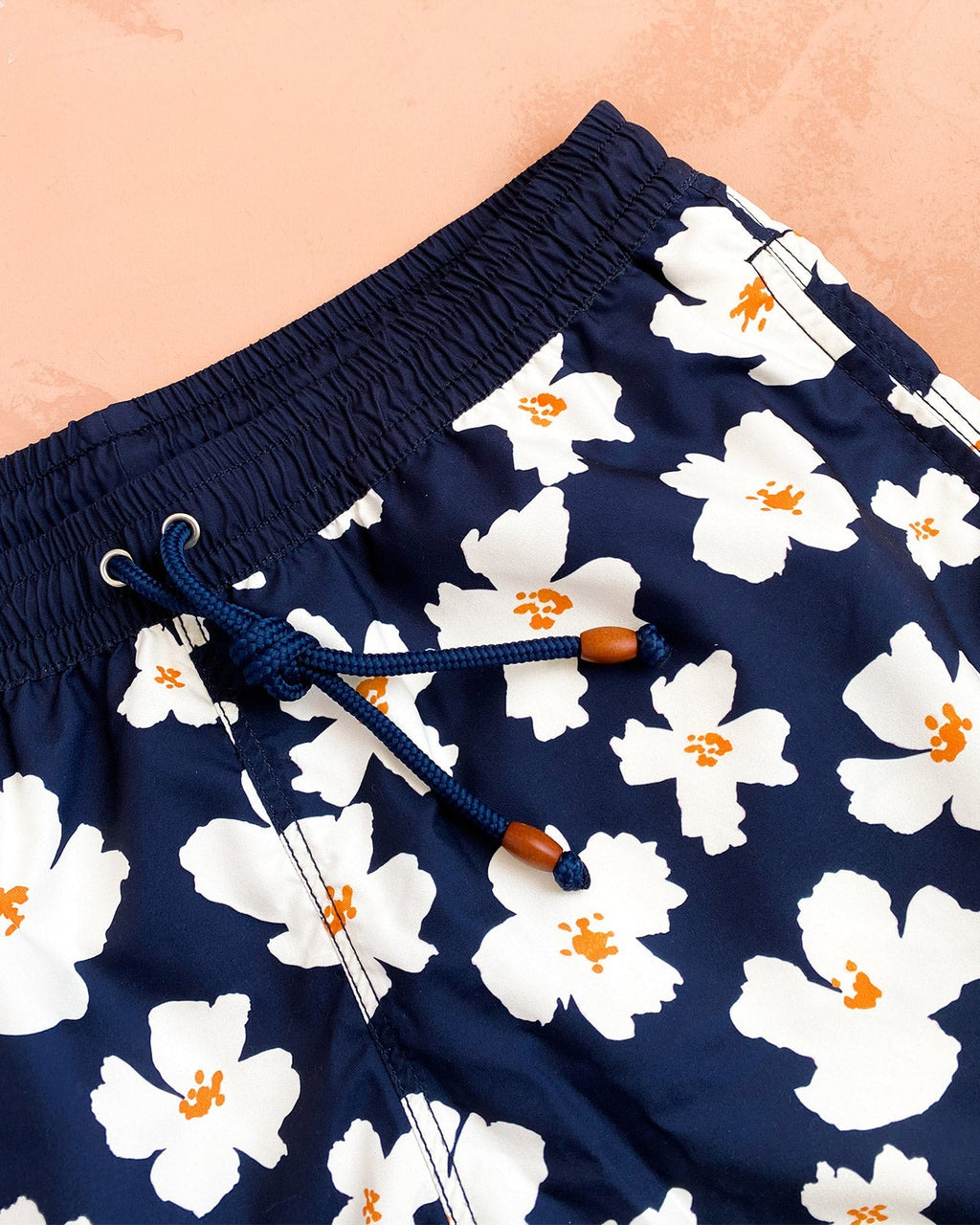 Le Maillot Anémones Homme - Gili'S X Émoi Émoi