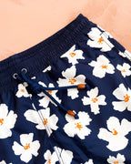 Le Maillot Anémones Homme - Gili'S X Émoi Émoi