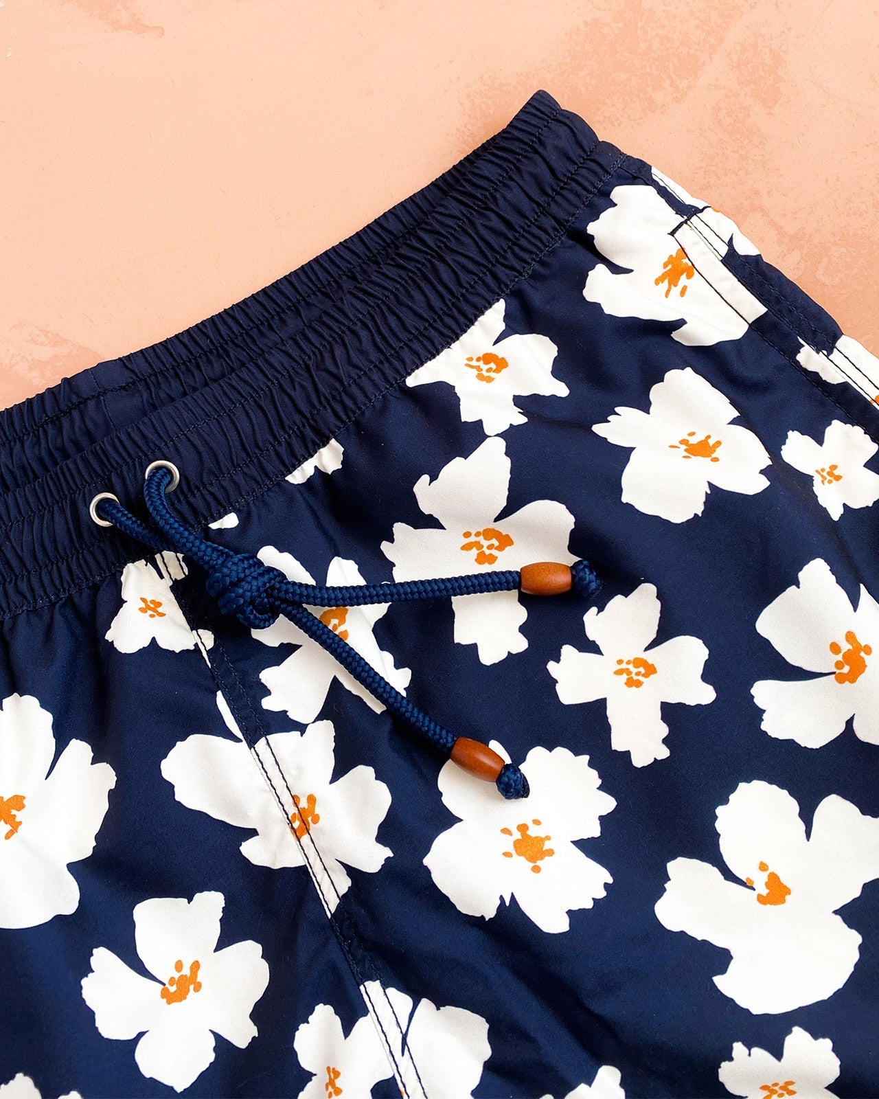 Le Maillot Anémones Homme - Gili'S X Émoi Émoi