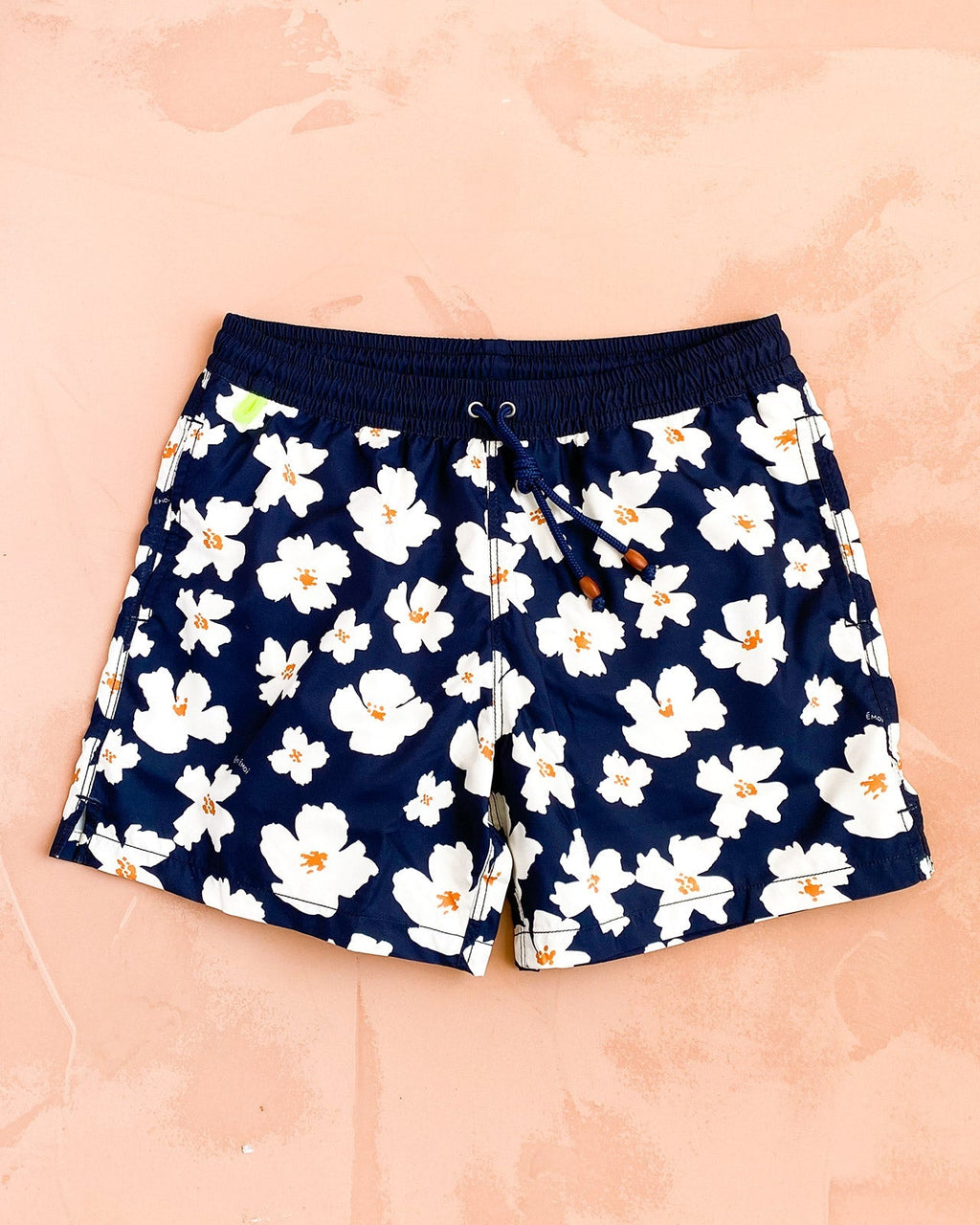Le Maillot Anémones Homme - Gili'S X Émoi Émoi