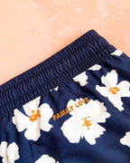 Le Maillot Anémones Homme - Gili'S X Émoi Émoi