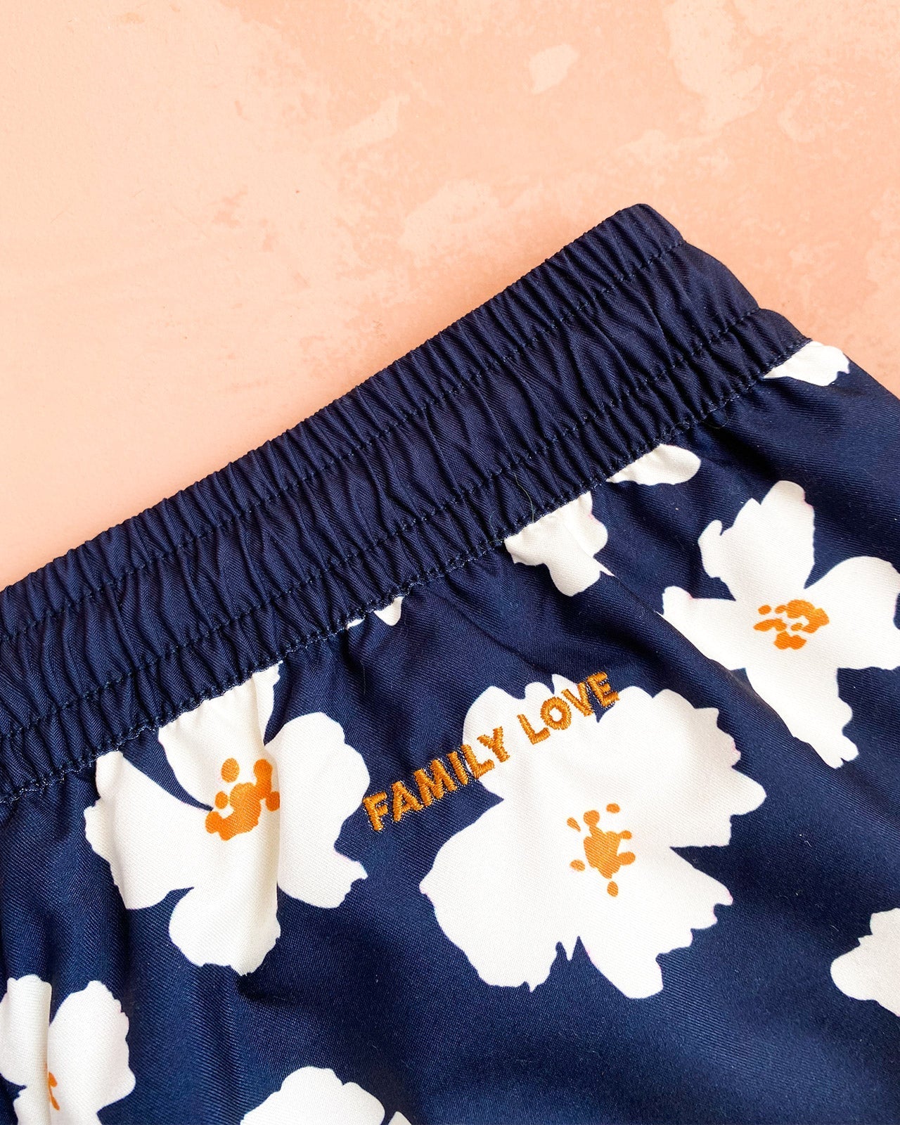 Le Maillot Anémones Homme - Gili'S X Émoi Émoi