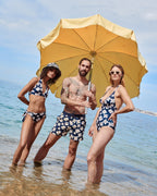 Le Maillot Anémones Homme - Gili'S X Émoi Émoi