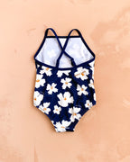 Le Maillot Une Pièce Anémones Enfant - Gili'S X Émoi Émoi