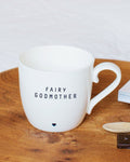 Le Mug Marraine - Message Au Choix