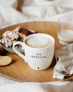 Le Mug Marraine - Message Au Choix