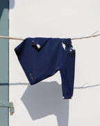 Le Top Anti-Uv Bleu Nuit - Gili'S X Émoi Émoi