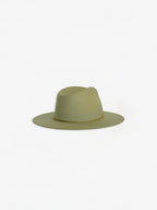Chapeau Feutre Lea - Sage