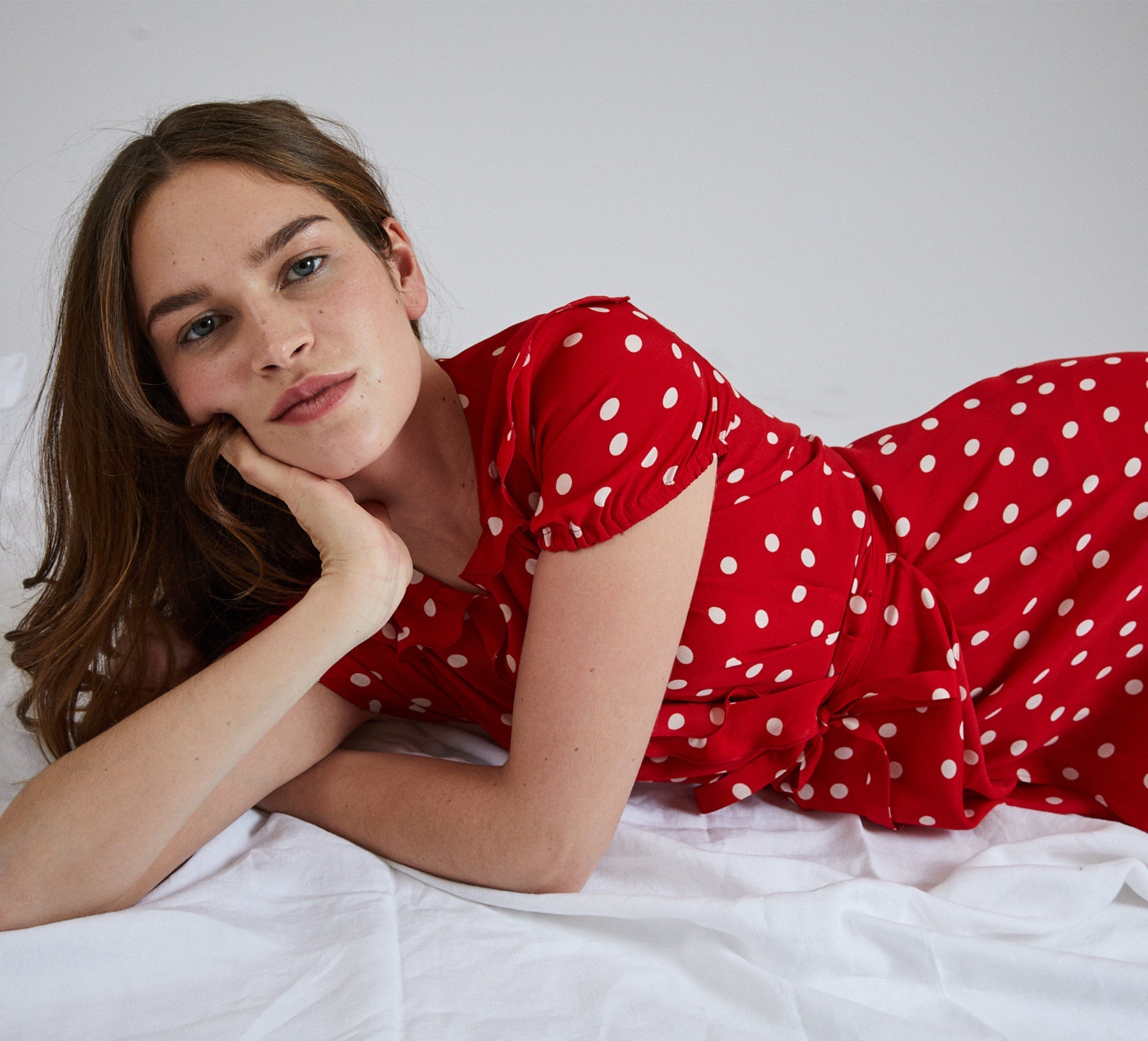 Robe Lea Pois