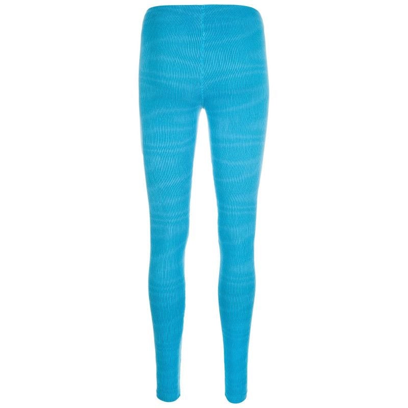 Leg-A-See-Aop - Legging Textile - Bleu LEGGING TEXTILE Nike