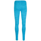 Leg-A-See-Aop - Legging Textile - Bleu LEGGING TEXTILE Nike