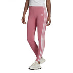 Legging Adidas Originals 3 Stripes Tight - Rose - Femme - Adidas - The Bradery