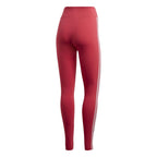 Legging Adidas Originals Adicolor 3-Stripes - Rouge - Femme VETEMENT Adidas