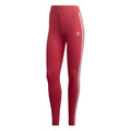 Legging Adidas Originals Adicolor 3-Stripes - Rouge - Femme VETEMENT Adidas