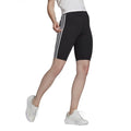 Legging Adidas Originals Hw Short Tights - Noir - Femme - Adidas - The Bradery