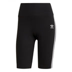 Legging Adidas Originals Hw Short Tights - Noir - Femme - Adidas - The Bradery