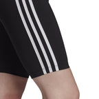 Legging Adidas Originals Hw Short Tights - Noir - Femme - Adidas - The Bradery