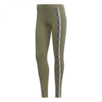 Legging Adidas Originals R.Y.V. Vert - PAP Femme - Adidas1 - The Bradery