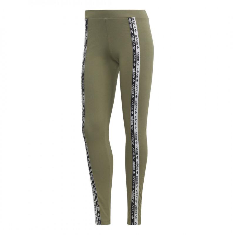 Legging Adidas Originals R.Y.V. Vert - PAP Femme - Adidas1 - The Bradery