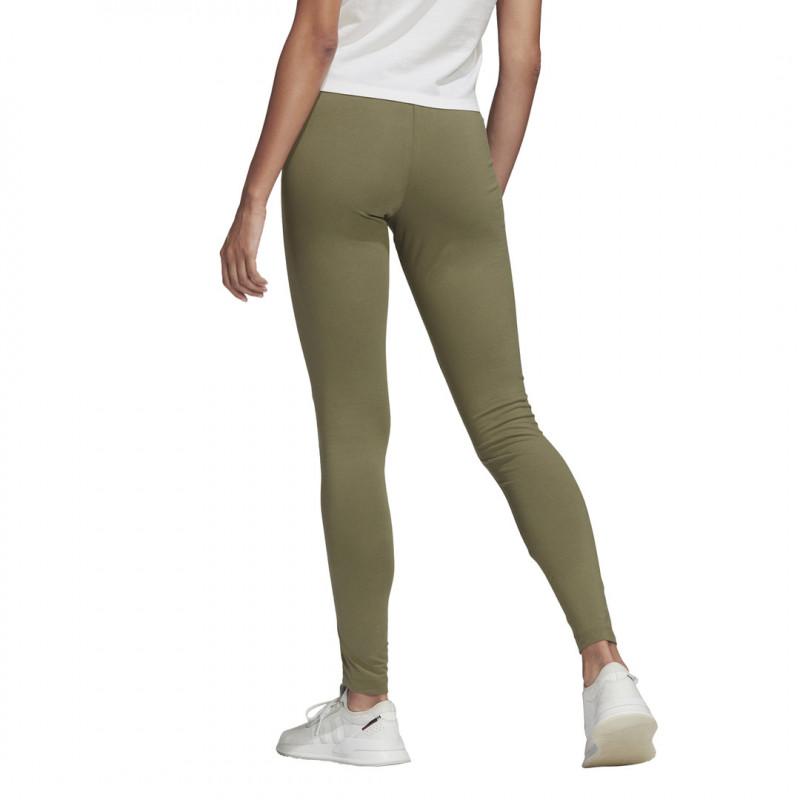 Legging Adidas Originals R.Y.V. Vert - PAP Femme - Adidas1 - The Bradery