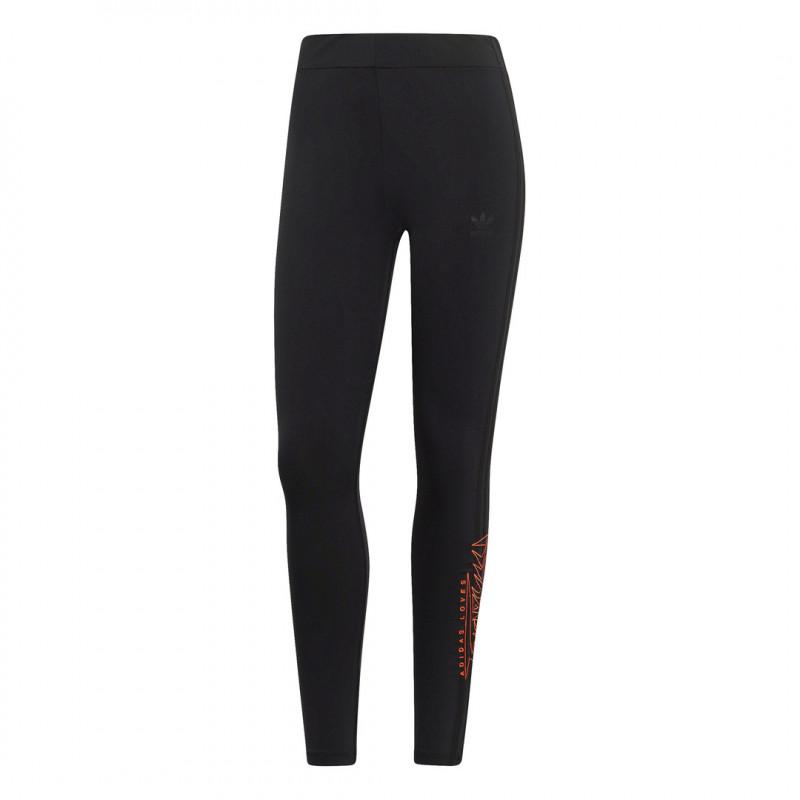 Legging Adidas Originals Tight - PAP Femme - Adidas1 - The Bradery