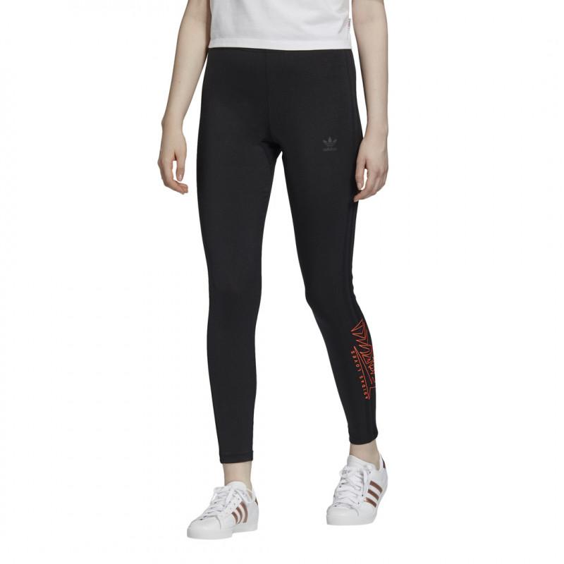 Legging Adidas Originals Tight - PAP Femme - Adidas1 - The Bradery