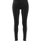 Legging Adidas Originals Tight Trefoil - Noir - Femme VETEMENT Adidas