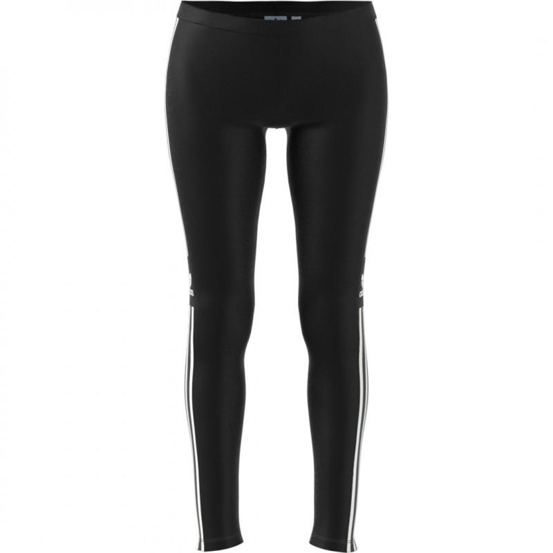 Legging Adidas Originals Tight Trefoil - Noir - Femme VETEMENT Adidas