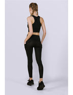 Legging Sport Femme Avec Poche Alma onamaste