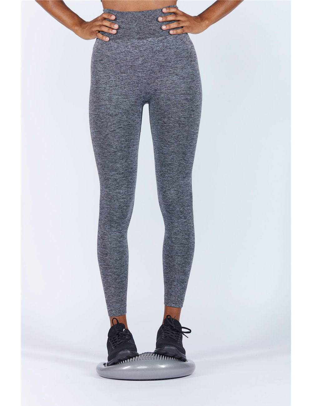 Legging Sport Femme Push Up vu de derrière