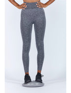 Legging Sport Femme Push Up vu de derrière