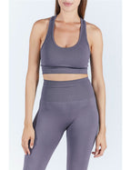 Legging Fitness Femme