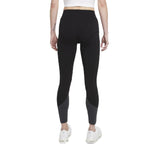 Legging Heritage - Textile - Noir - Femme - Nike - The Bradery
