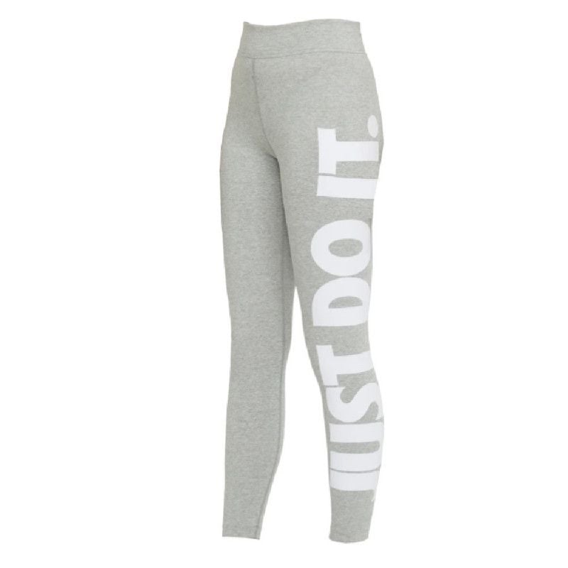 Legging Jdi - Gris - Femme - Nike - The Bradery